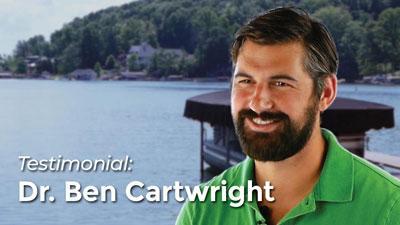 Dr. Ben Cartwright