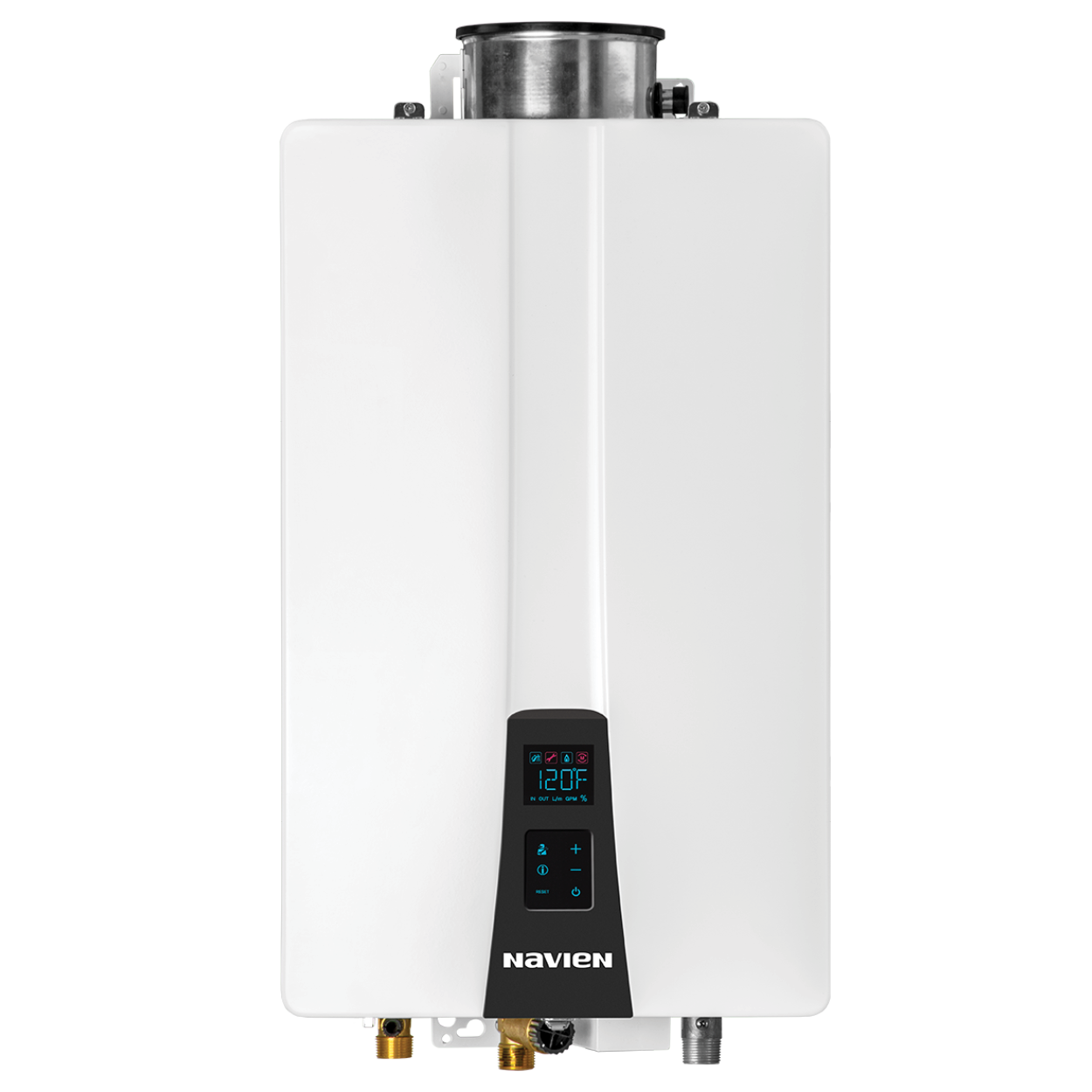 Navien NPE240A 199,000 BTU Condensing PremiumGas Tankless, 42 OFF