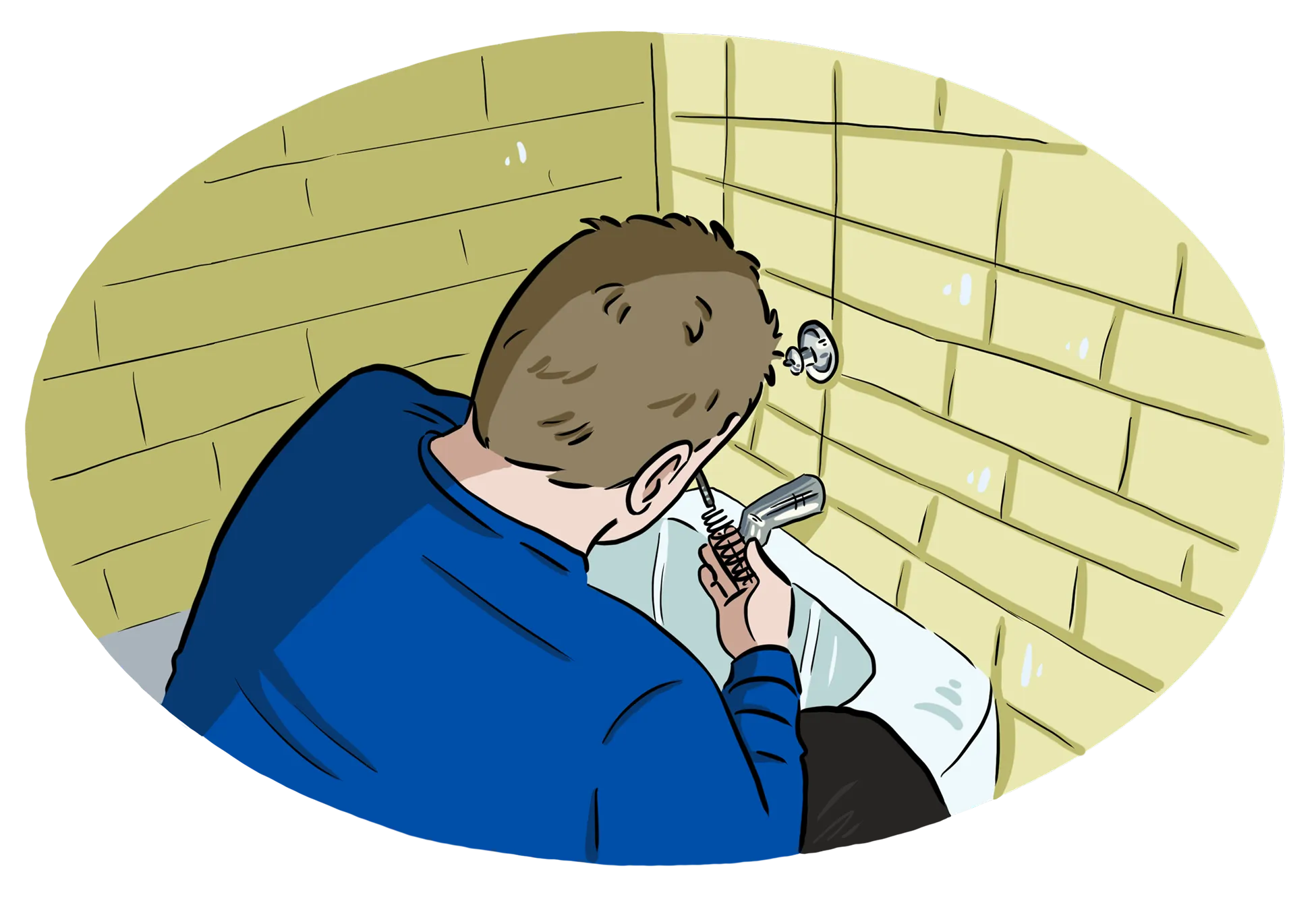 CS BlogIllustration PlumbingMaintenance