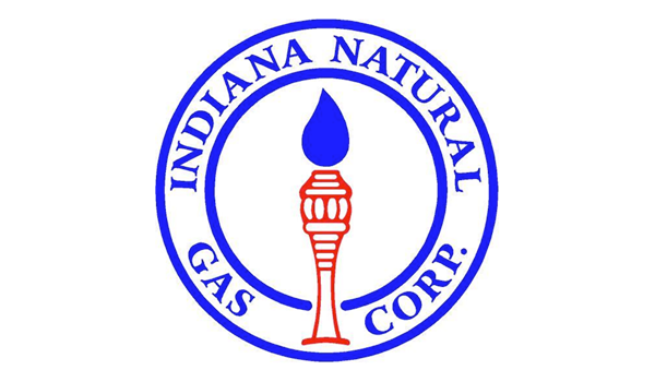 Indiana Natural Gas