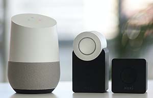SmartHome Assistants