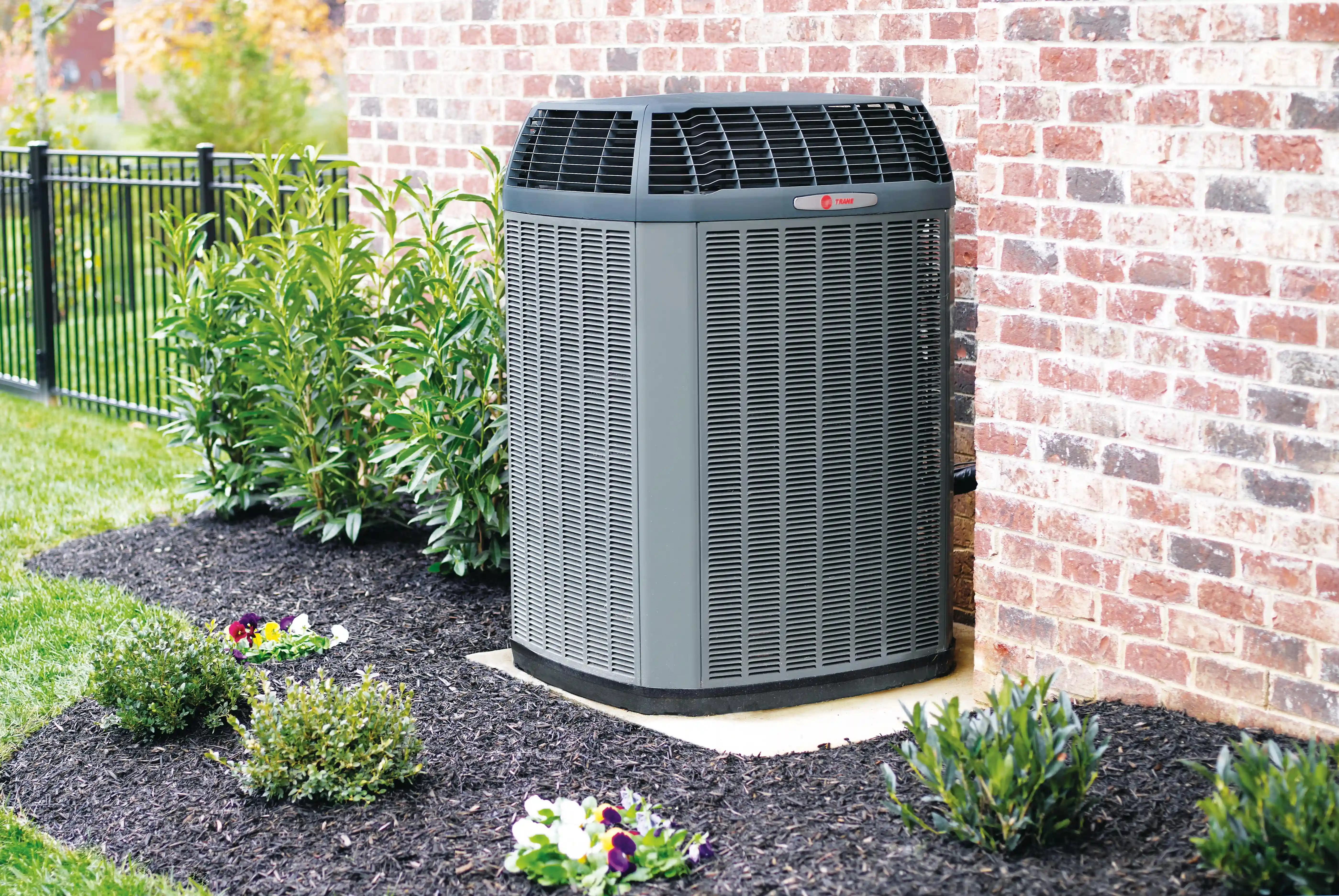 trane air conditioner